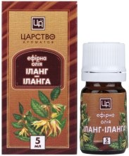 Kup Olejek eteryczny Ylang-Ylang - Carstvo aromatov