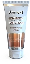 Kup Odżywka przeciw wypadaniu włosów - Dermokil Metal Detox Anti Hair Loss Hair Cream