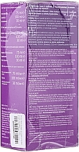 Kup PRZECENA! Zestaw do trwałej ondulacji włosów normalnych - Wella Professionals Creatine + Curl (h/lot/75 ml + h/neutr/100 ml + treatm/30 ml) *