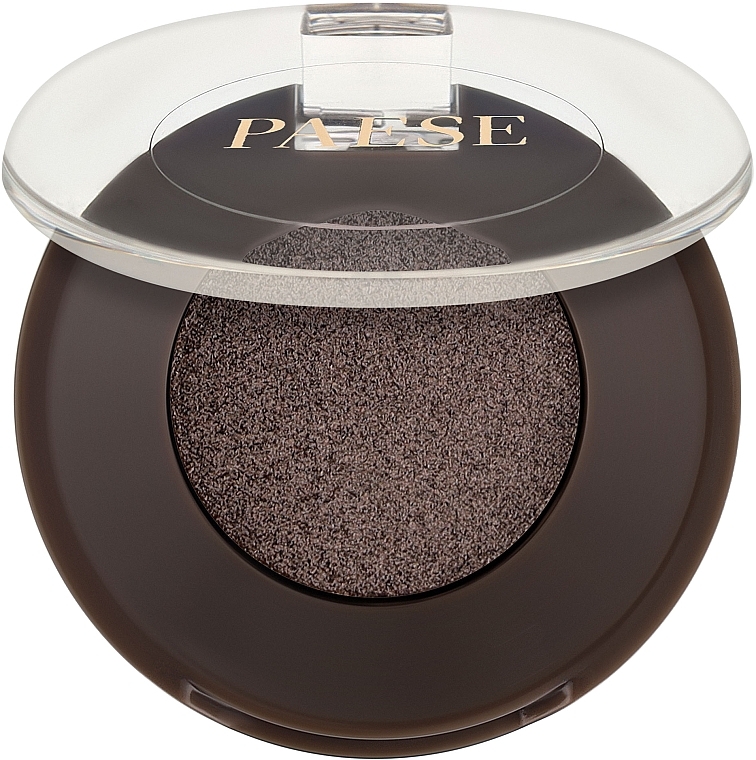 Cień do powiek - Paese Eyegasm Metallic Finish Eyeshadow — Zdjęcie N1