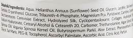Liftingujące serum do twarzy z minerałami z Morza Martwego - APIS Professional Cleopatra's Secret — Zdjęcie N3