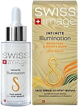 Serum do twarzy - Swiss Image Infinite Illumination Serum — Zdjęcie N1