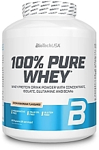 Kup Białko - Biotech 100% Pure Whey Cookies & Cream