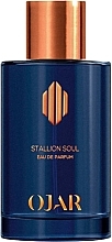 Ojar Stallion Soul - Woda perfumowana — Zdjęcie N1