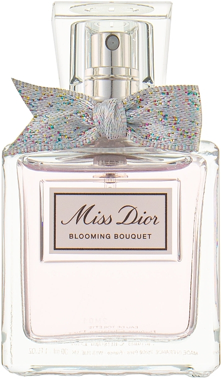 Dior Miss Dior Blooming Bouquet 2023 - Woda toaletowa