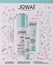 Kup Zestaw - Jowae (f/gel/40ml + eye/gel/15ml + foam/150ml)