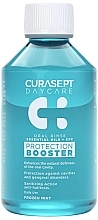 Płyn do płukania jamy ustnej - Curaprox Curasept Daycare Protection Booster Frozen Mint — Zdjęcie N1