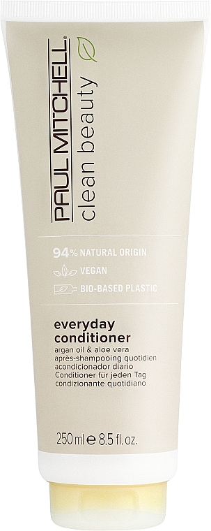 Odżywka do włosów na co dzień - Paul Mitchell Clean Beauty Everyday Conditioner — Zdjęcie N2