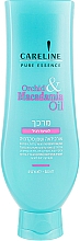 Kup Odżywka do włosów normalnych Orchidea i macadamia - Careline Pure Essence Conditioner for Normal Hair