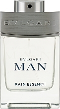 Bvlgari Man Rain Essence - Woda perfumowana — Zdjęcie N3