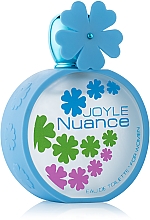 Kup Univers Parfum Joyle Nuance - Woda toaletowa