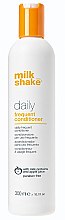 Kup Odżywka do włosów - Milk Shake Daily Frequent Conditioner
