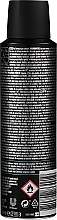 Dezodorant w sprayu dla mężczyzn Morski - Rexona Men Stay Fresh Marine Dezodorant Spray — Zdjęcie N2