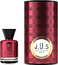 J.U.S Parfums Andaluiza - Perfumy — Zdjęcie N1