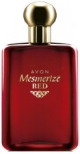 Avon Mesmerize Red For Him - Woda toaletowa — Zdjęcie N1