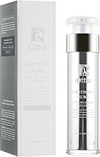 Emulsja przeciwstarzeniowa - Ottie Platinum Aura Vital Balancing Emulsion — Zdjęcie N1