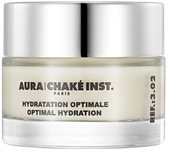 Kup Krem do twarzy optymalnie nawilżający - Aura Chaké Optimal Hydration Cream