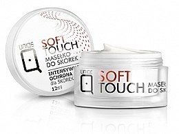 Kup Masełko do skórek - Silcare Cuticle Butter Soft Touch