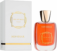 Jul et Mad Nin-Shar - Perfumy — Zdjęcie N2