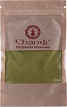 Kup Farba do włosów Organiczna, 20 g - Chandi (mini)