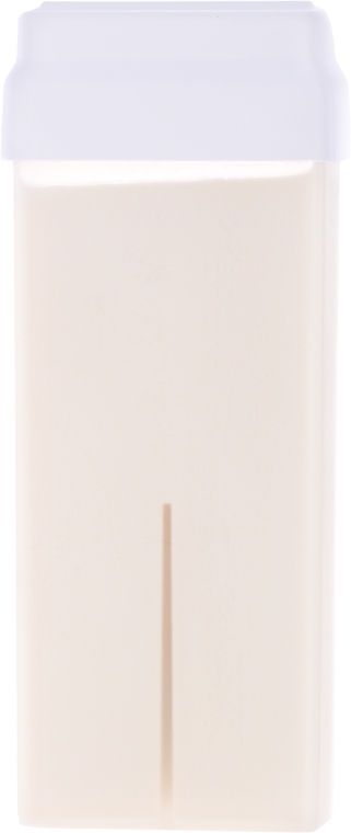 Perłowy wkład z woskiem do depilacji na ciepło - Peggy Sage Cartridge of Fat-Soluble Warm Depilatory Wax Blanc — Zdjęcie N2