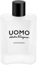 Kup Salvatore Ferragamo Uomo - Balsam po goleniu dla mężczyzn