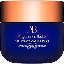 Kup Kojący krem ​​do twarzy - Augustinus Bader The Ultimate Soothing Cream