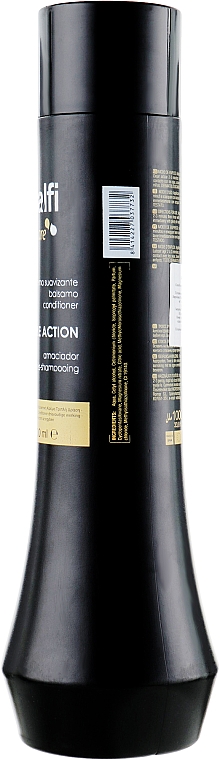 Balsam-odżywka Triple Action - Amalfi Triple Action Hair Conditioner — Zdjęcie N2