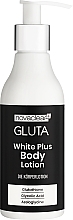 Kup Balsam do ciała - Novaclear Gluta White Plus Body Lotion