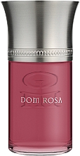 Liquides Imaginaires Dom Rosa - Woda perfumowana — Zdjęcie N1