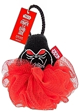Kup Myjka Darth Vader - Mad Beauty Star Wars Dark Side Body Puff Darth