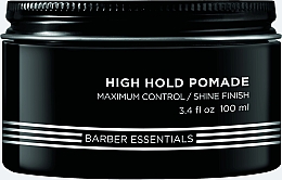 Kup Pomada do włosów - Redken Brews High Hold Pomade