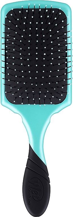 Szczotka do włosów - Wet Brush Pro Paddle Detangler Purist Blue — Zdjęcie N1