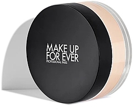 Kup Puder - Make Up For Ever HD Skin Setting Powder Mini