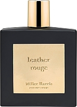 Kup Miller Harris Leather Rouge - Woda perfumowana