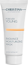 Kup Nawilżająca maska rozświetlająca - Christina Forever Young Radiance Moisturizing Mask