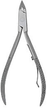 Cążki do skórek - Accuram Instruments Cuticle Nipper German Design 11cm — Zdjęcie N1