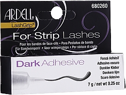 Kup Klej do mocowania rzęs - Ardell LashGrip for Strip Lashes Adhesive
