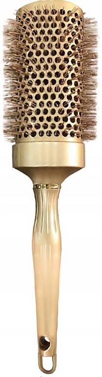 PRZECENA! Ceramiczna szczotka do włosów - Beautifly Brush, 53 mm * — Zdjęcie N1