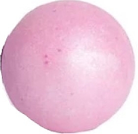 Kula do kąpieli z niespodzianką, różowa - Martinelia Galaxy Dreams Light Bath Bomb — Zdjęcie N1