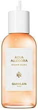 Kup Guerlain Aqua Allegoria Orange Soleia - Woda toaletowa (wymienna jednostka)
