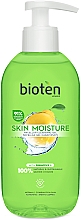 Kup Żel do mycia twarzy - Bioten Skin Moisture Face Cleansing Gel