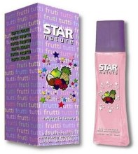 Kup Star Nature Tutti Frutti - Woda toaletowa