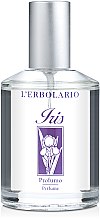 Kup L'Erbolario Acqua Di Profumo Iris - Perfumy