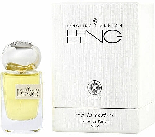 Lengling A La Carte No 6 - Perfumy — Zdjęcie N1