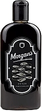Kup Tonik do włosów - Morgan`s Bay Rum Grooming Hair Tonic