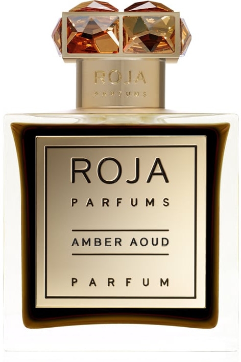 Roja Parfums Amber Aoud - Perfumy — Zdjęcie N1