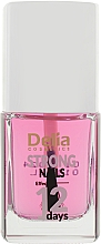 Kup Utwardzająca odżywka do paznokci - Delia Cosmetics Curing Nail Conditioner