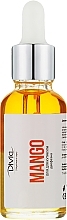Kup Dwufazowy olejek do skórek Mango - Divia Cuticle Oil Mango Di1635