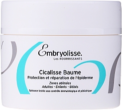Kup Naprawczy balsam wielofunkcyjny dla całej rodziny - Embryolisse Laboratories Cicalisse Skin Protection and Repair Balm